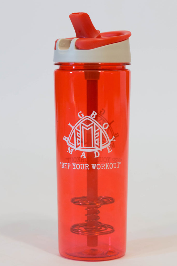 Bodybuilding shaker bottle new arrivals